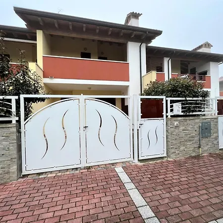 Regina Mare 11 Apartman Lido di Pomposa