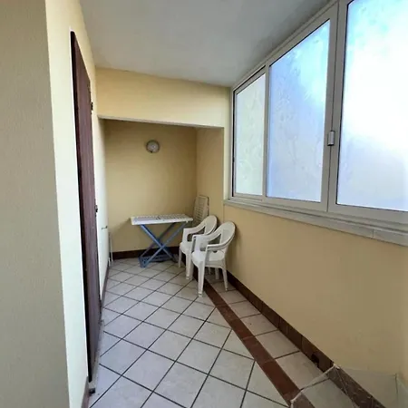 Regina Mare 11 Apartman Lido di Pomposa
